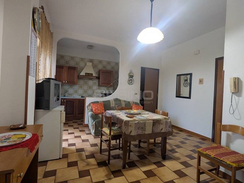 Monolocale in Affitto a Floridia, 370&euro;, 60 m²
