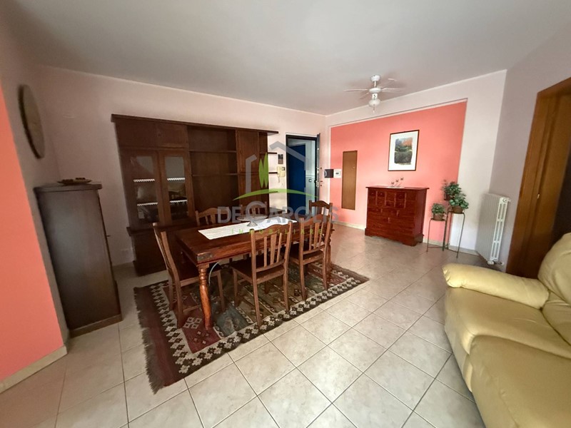 Appartamento in Vendita a Castorano, 189'000&euro;, 130 m²