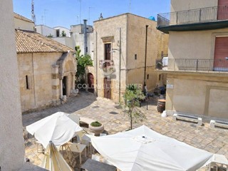 Quadrilocale in Vendita a Brindisi, 150'000&euro;, 130 m²