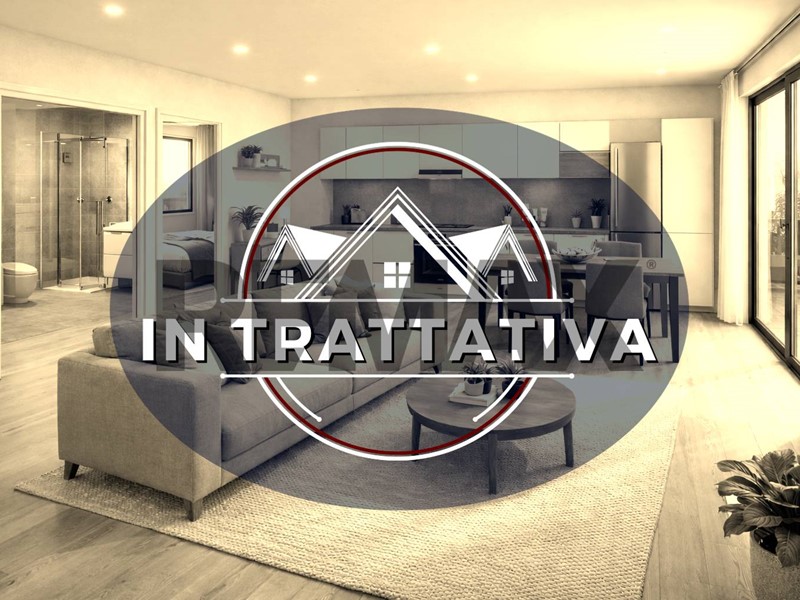 Bilocale in Vendita a Besozzo, 72'000&euro;, 55 m²