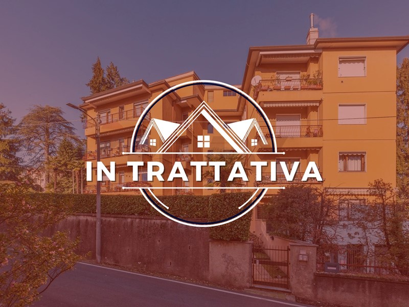 Trilocale in Vendita a Varese, 219'000&euro;, 117 m²