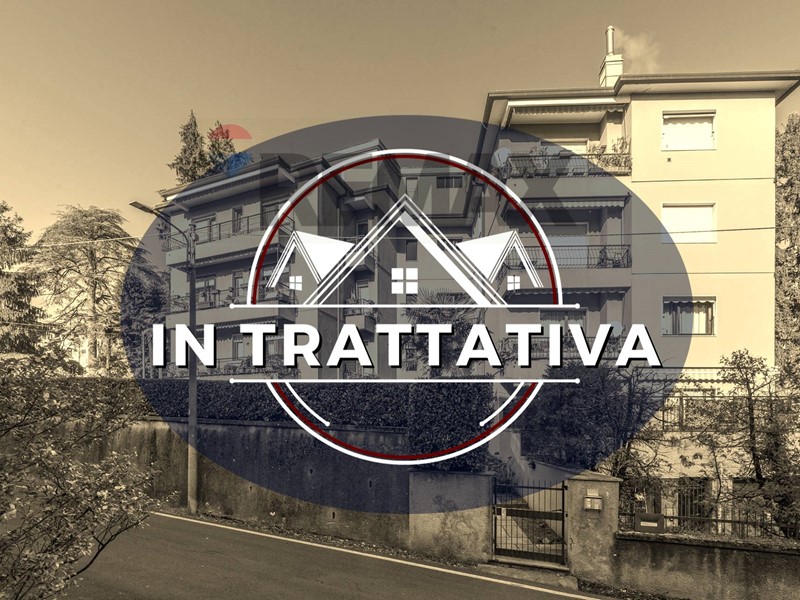 Trilocale in Vendita a Varese, 219'000&euro;, 117 m²