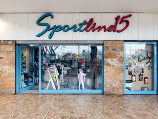 Immobile commerciale in Affitto a Pomezia, 1'300&euro;, 55 m²