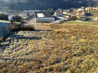 Terreno edificabile in Vendita a Foresto Sparso, 65'000&euro;, 1650 m²