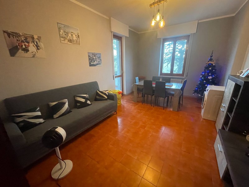 Quadrilocale in Affitto a Mondovì, 520&euro;, 100 m²