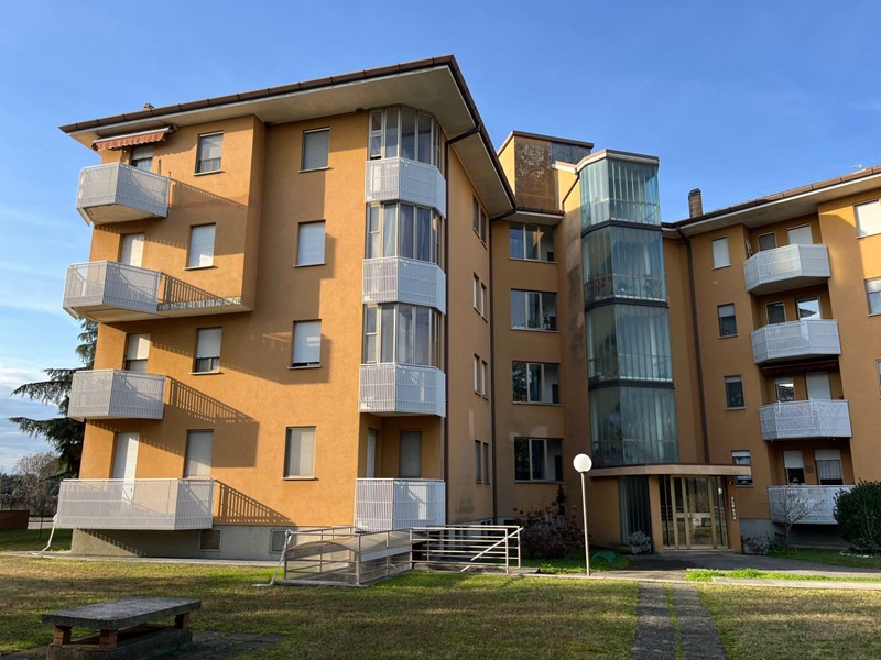 Quadrilocale in Vendita a Gorizia, 130'000&euro;, 105 m²