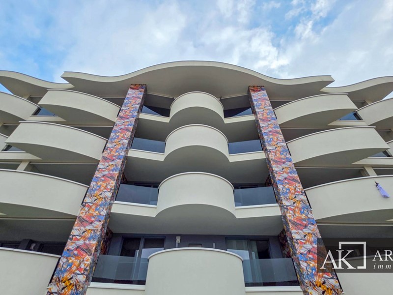 Trilocale in Vendita a Novara, 450'000&euro;, 121 m²