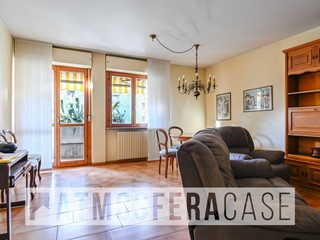 Quadrilocale in Vendita a Bergamo, 290'000&euro;, 125 m²