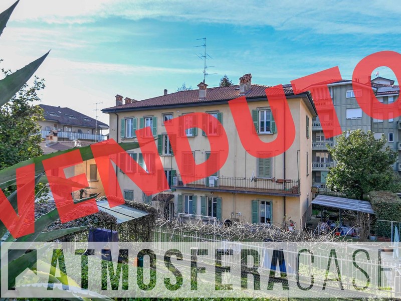 Quadrilocale in Vendita a Bergamo, 290'000&euro;, 125 m²