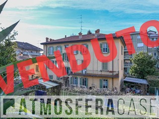Quadrilocale in Vendita a Bergamo, 290'000&euro;, 125 m²