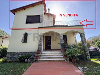 Appartamento in Vendita a Borgo a Mozzano, 180'000&euro;, 123 m²