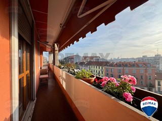 Quadrilocale in Vendita a Milano, 795'000&euro;, 110 m²