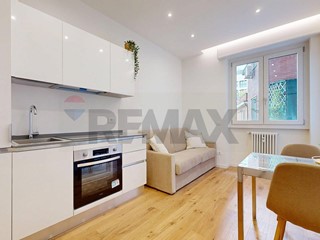 Bilocale in Affitto a Milano, 1'140&euro;, 40 m²