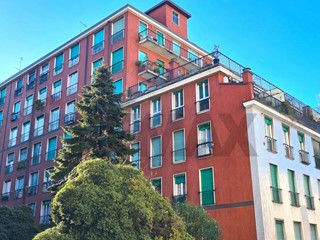 Bilocale in Affitto a Milano, 880&euro;, 47 m²