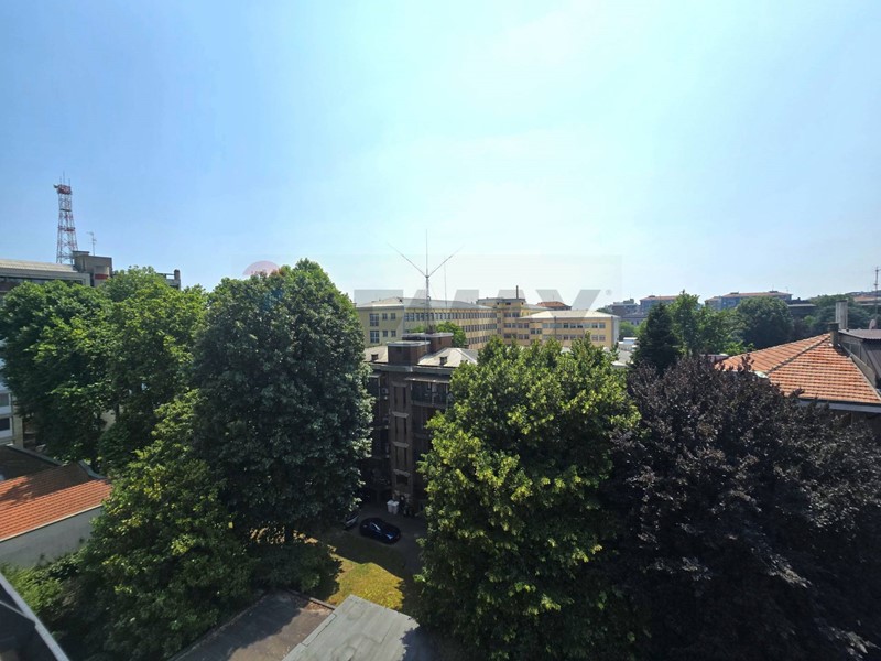 Quadrilocale in Vendita a Milano, 640'000&euro;, 120 m²