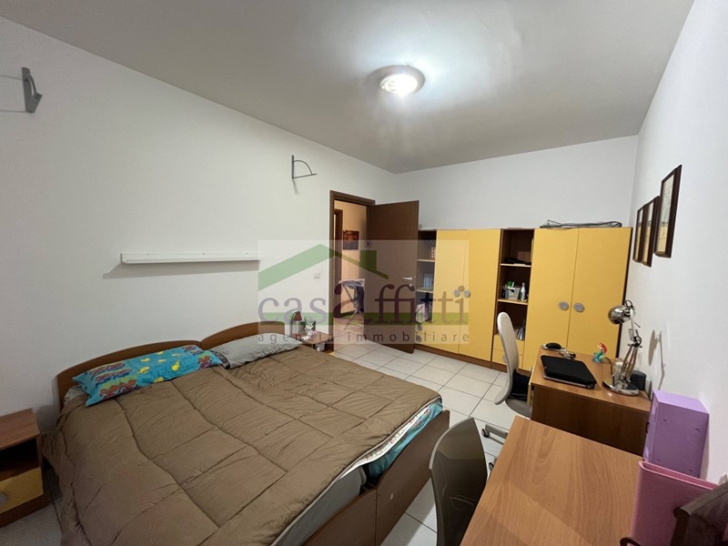 Casa Semi Indipendente in Affitto a Chieti, 265&euro;, 55 m²