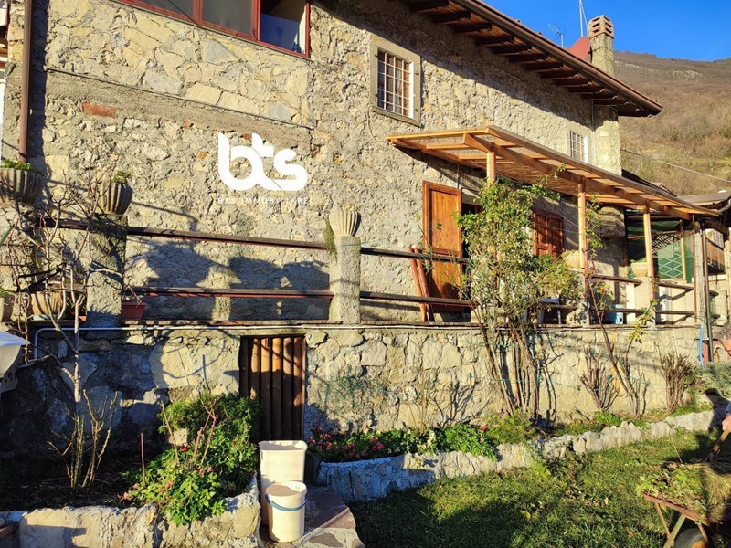 Bilocale in Affitto a Adrara San Martino, 500&euro;, 60 m²