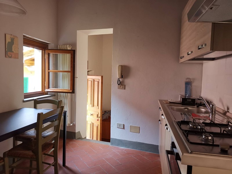 Bilocale in Affitto a Buti, 420&euro;, 50 m²