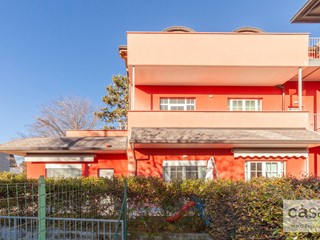 Trilocale in Vendita a Varese, 249'000&euro;, 117 m²