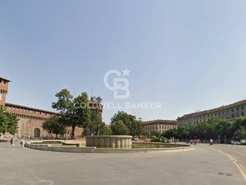 Appartamento in Vendita a Milano, 2'650'000&euro;, 208 m²