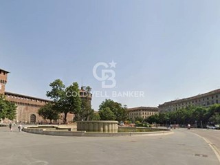 Appartamento in Vendita a Milano, 2'650'000&euro;, 208 m²