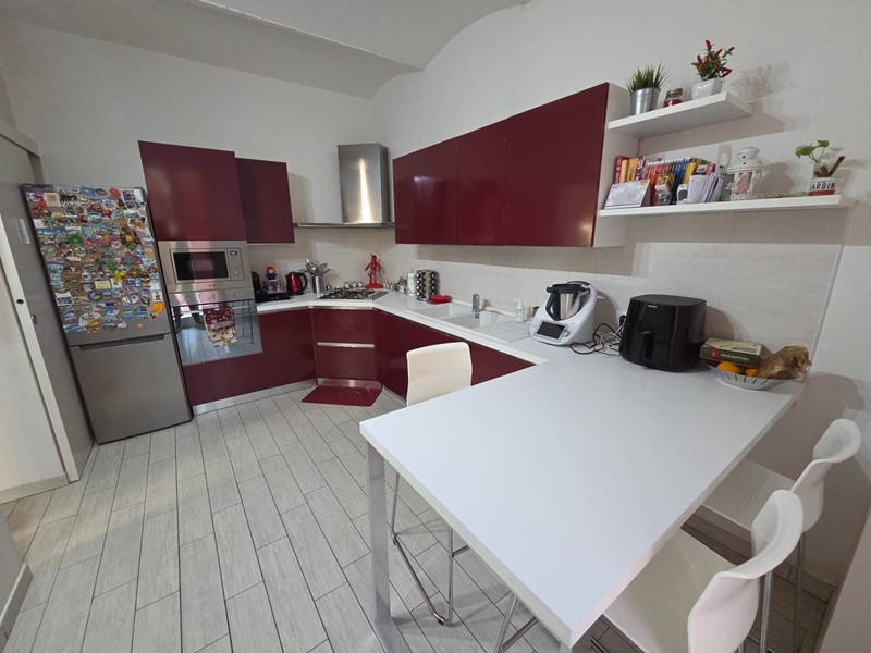 Villetta a schiera in Vendita a Mirandola, 200'000&euro;, 204 m²