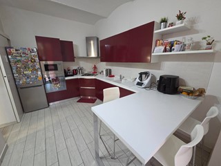 Villetta a schiera in Vendita a Mirandola, 200'000&euro;, 204 m²