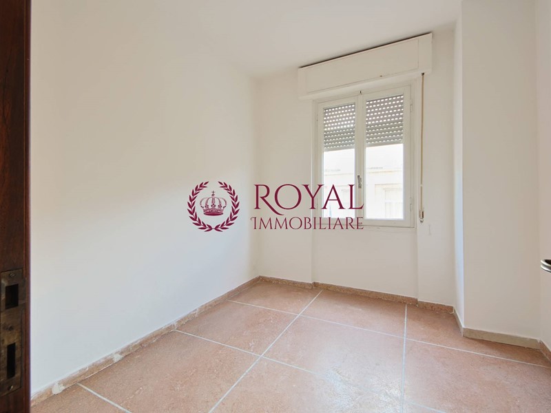 Trilocale in Vendita a Livorno, 170'000&euro;, 86 m²