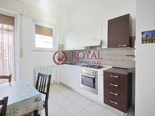 Trilocale in Vendita a Livorno, 135'000&euro;, 78 m²