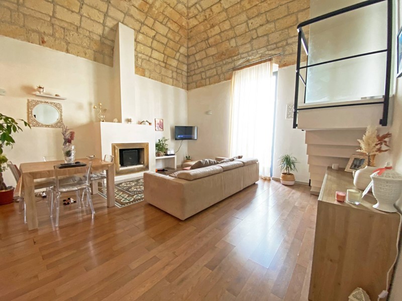 Quadrilocale in Vendita a Brindisi, 189'000&euro;, 140 m²