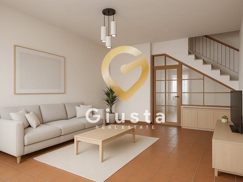 Trilocale in Vendita a Brindisi, 119'000&euro;, 116 m²