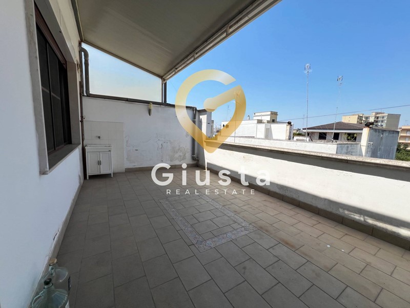 Bilocale in Vendita a Mesagne, 95'000&euro;, 84 m²