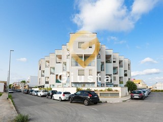 Trilocale in Vendita a Mesagne, 149'000&euro;, 117 m²