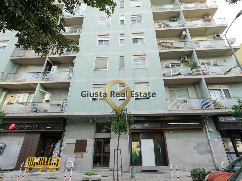 Trilocale in Vendita a Brindisi, 125'000&euro;, 115 m²