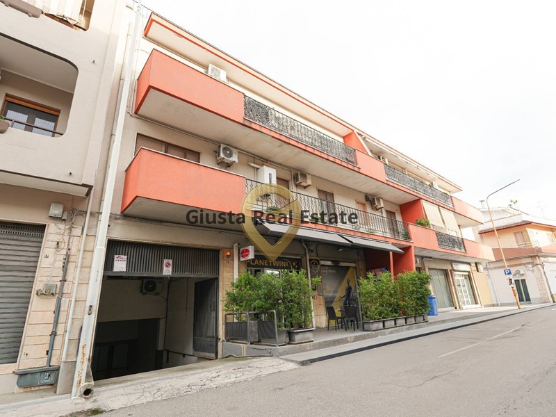 Quadrilocale in Vendita a Mesagne, 159'000&euro;, 158 m²