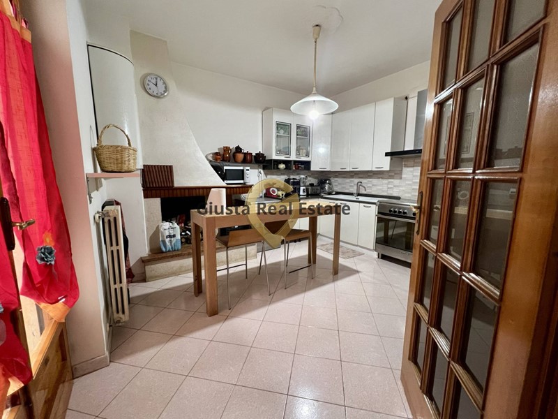 Quadrilocale in Vendita a Latiano, 119'000&euro;, 143 m²