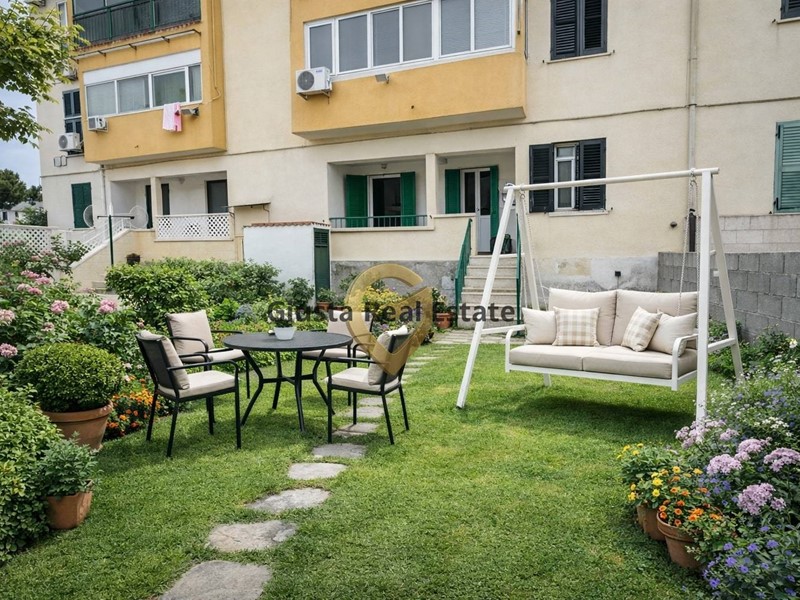 Trilocale in Vendita a Brindisi, 95'000&euro;, 105 m²
