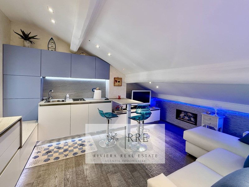 Bilocale in Vendita a Loano, 240'000&euro;, 50 m²