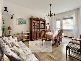 Quadrilocale in Vendita a Albenga, 290'000&euro;, 115 m²