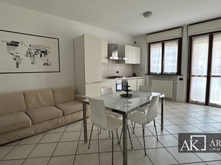 Bilocale in Affitto a Novara, 650&euro;, 50 m²