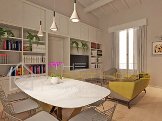 Appartamento in Vendita a Firenze, 399'000&euro;, 90 m²