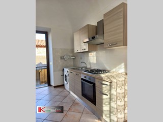 Quadrilocale in Affitto a San Giorgio Canavese, 350&euro;, 75 m²
