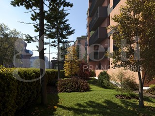 Trilocale in Vendita a Bologna, 376'000&euro;, 97 m²