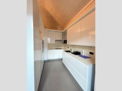 Bilocale in Affitto a Torino, 1'250&euro;, 60 m²