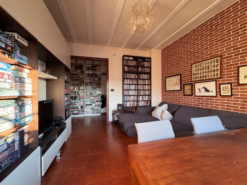 Trilocale in Vendita a Torino, 179'000&euro;, 85 m²
