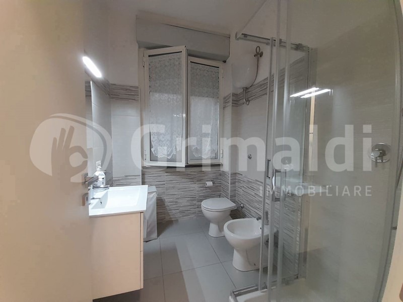 Quadrilocale in Affitto a Benevento, 850&euro;, 90 m², arredato