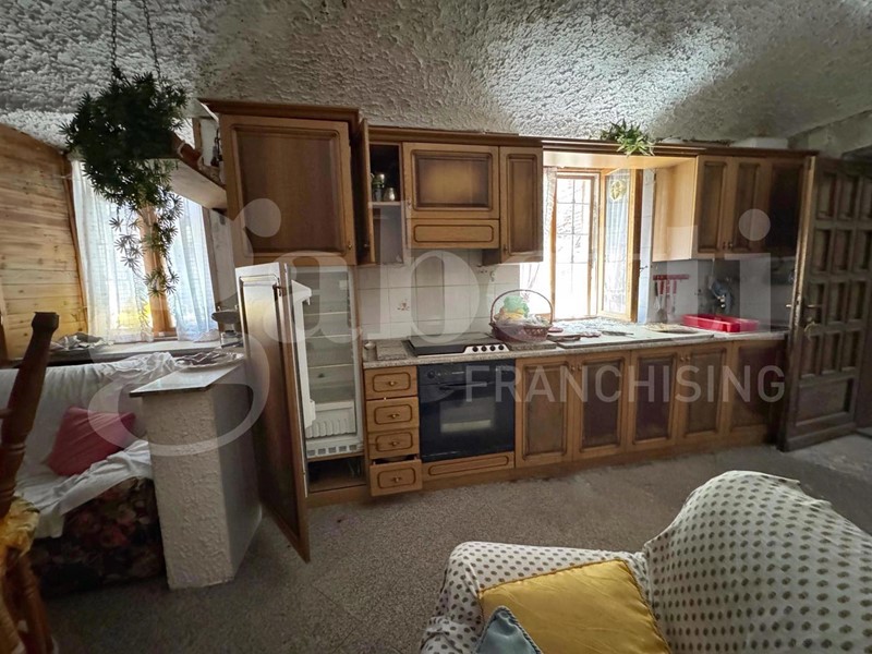 Trilocale in Vendita a Meana Di Susa, 22'000&euro;, 85 m²