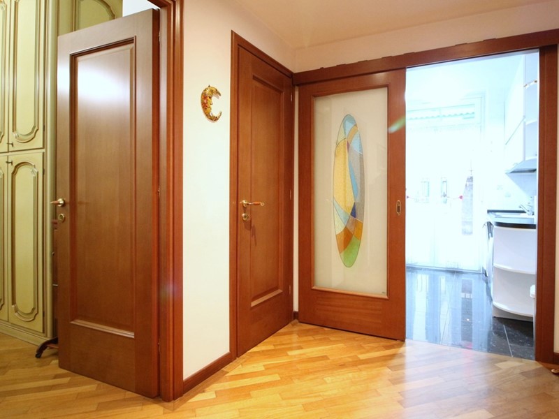 Appartamento in Vendita a Genova, 118'000&euro;, 90 m²