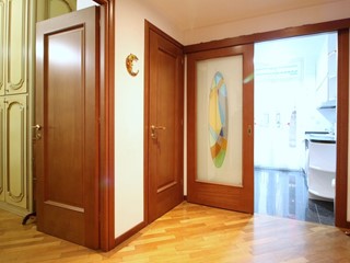 Appartamento in Vendita a Genova, 118'000&euro;, 90 m²