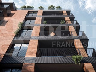 Quadrilocale in Vendita a Bologna, 994'000&euro;, 210 m²